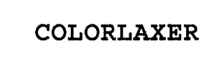 COLORLAXER