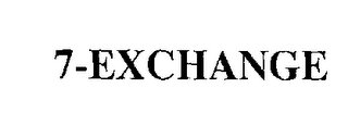 7-EXCHANGE
