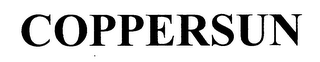 COPPERSUN