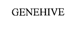 GENEHIVE
