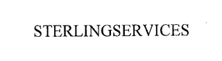 STERLINGSERVICES