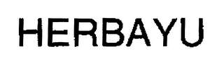 HERBAYU