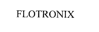 FLOTRONIX