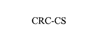 CRC-CS