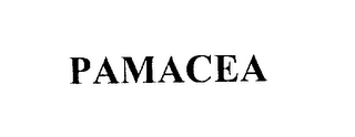 PAMACEA
