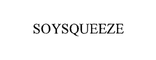SOYSQUEEZE