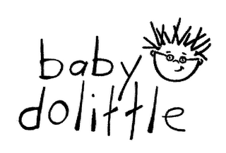 BABY DOLITTLE