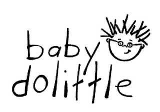 BABY DOLITTLE