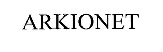 ARKIONET