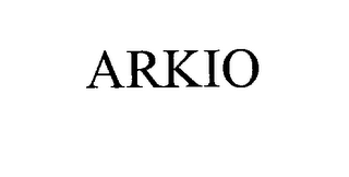 ARKIO