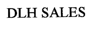 DLH SALES