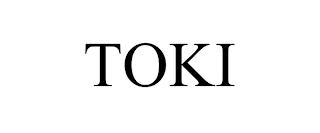 TOKI