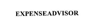 EXPENSEADVISOR