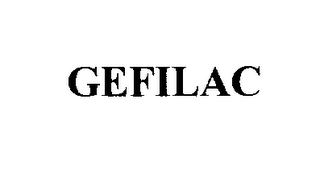 GEFILAC