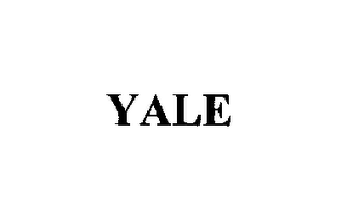 YALE