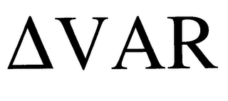 VAR