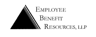 EMPLOYEE BENEFIT RESOURCES, LLP