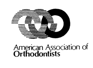 AMERICAN ASSOCIATION OF ORTHODONTISTS