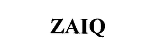 ZAIQ