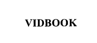 VIDBOOK