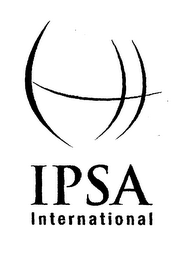 IPSA INTERNATIONAL