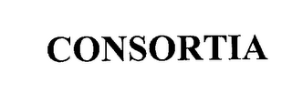 CONSORTIA