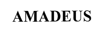 AMADEUS