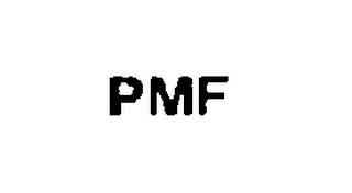 PMF