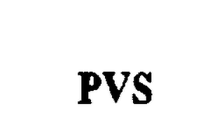 PVS