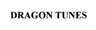 DRAGON TUNES