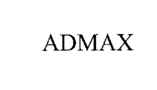 ADMAX
