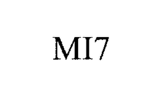 MI7