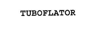 TUBOFLATOR