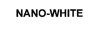 NANO-WHITE