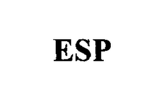 ESP