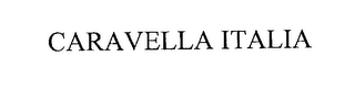 CARAVELLA ITALIA