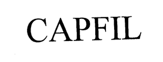 CAPFIL