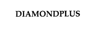 DIAMONDPLUS