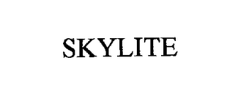 SKYLITE