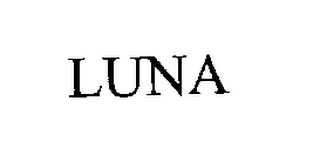 LUNA