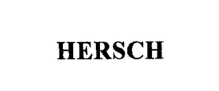 HERSCH