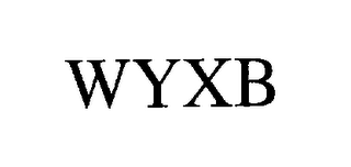 WYXB