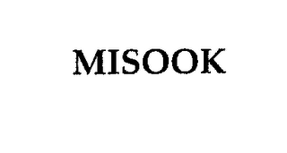 MISOOK