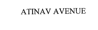 ATINAV AVENUE