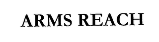 ARMS REACH