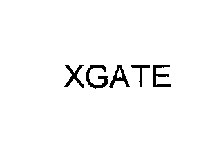 XGATE