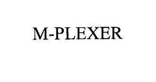 M-PLEXER