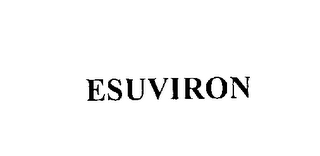ESUVIRON