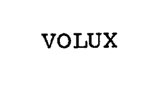 VOLUX