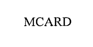 MCARD